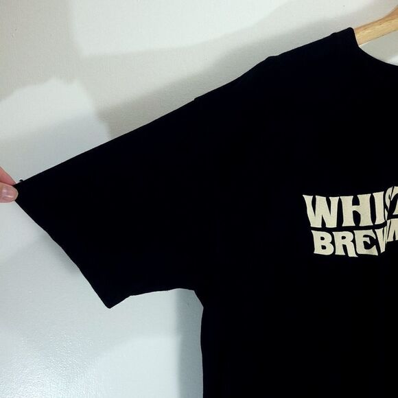 Whistler Brewing Company Tshirt  - Picture 2 of 5